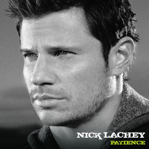 Album Patience - Nick Lachey