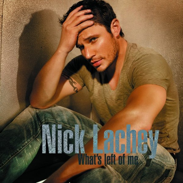 Album Nick Lachey - Resolution