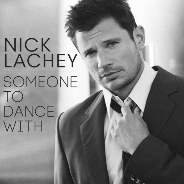 Album Nick Lachey - Someone to Dance With