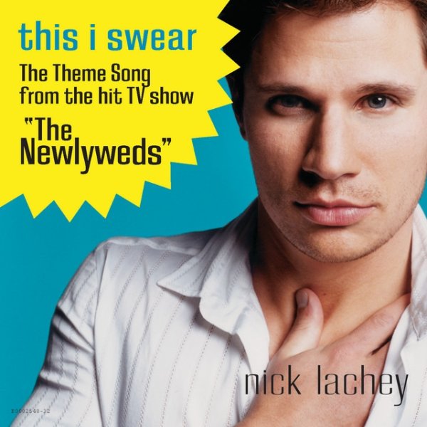 Album This I Swear - Nick Lachey