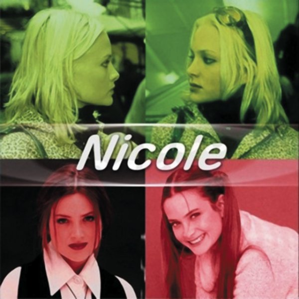 Album Nicole - Grandes Exitos