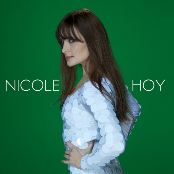 Album Nicole - Hoy