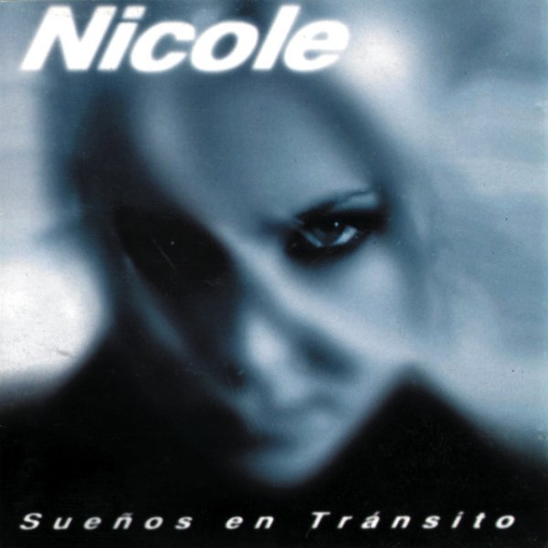 Album Nicole - Sueños En Transito