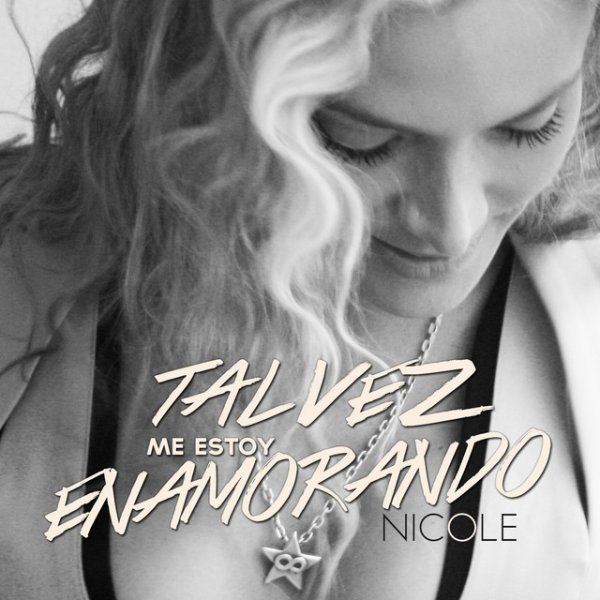 Album Nicole - Tal Vez Me Estoy Enamorando