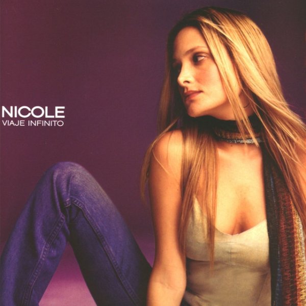 Album Nicole - Viaje Infinito