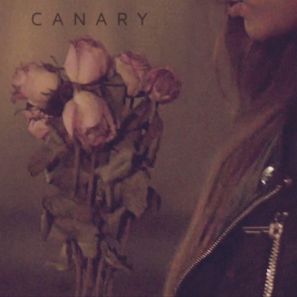 Album Nikki Flores - Canary