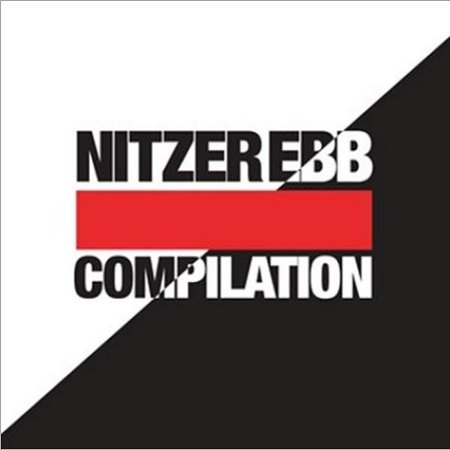 Album Nitzer Ebb - Compilation