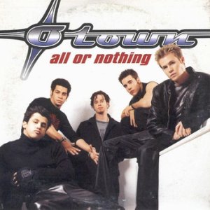 All Or Nothing Album 