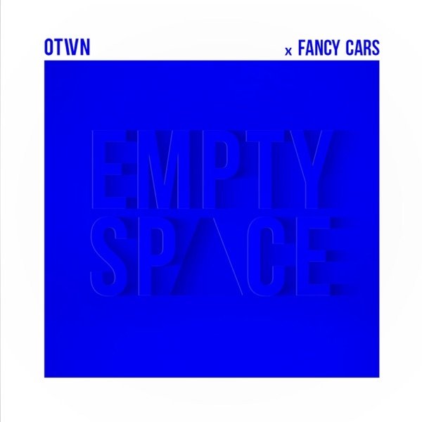 Album O-Town - Empty Space