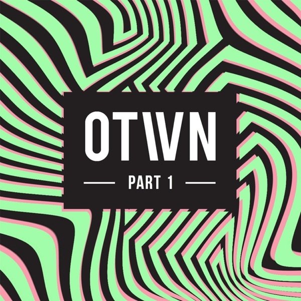 Album O-Town - Pt. 1