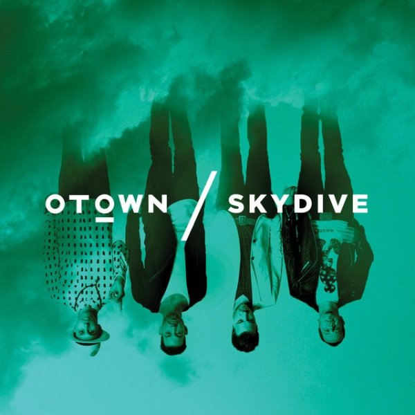 Album O-Town - Skydive