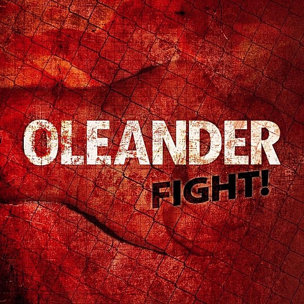 Album Oleander - Fight!