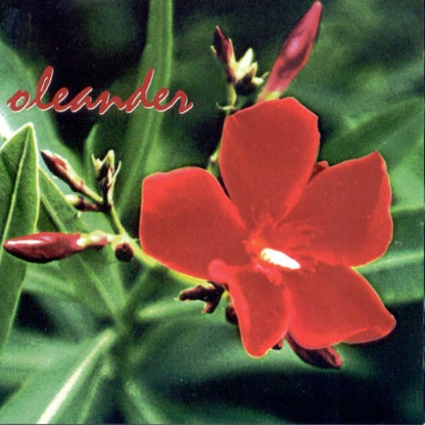 Oleander - album
