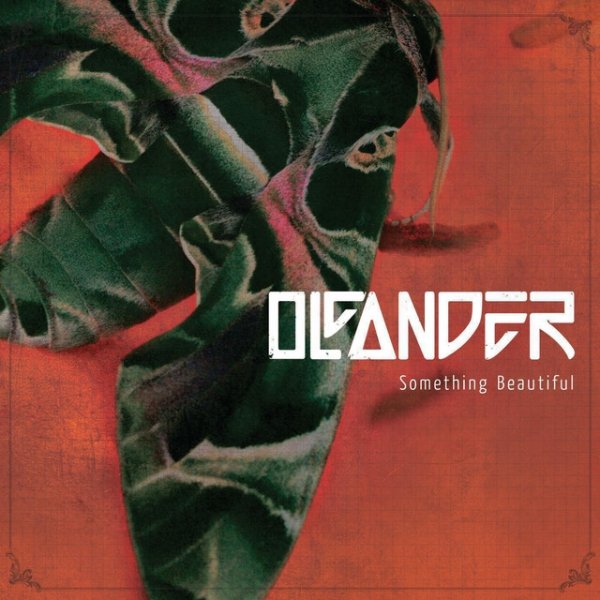 Album Oleander - Something Beautiful