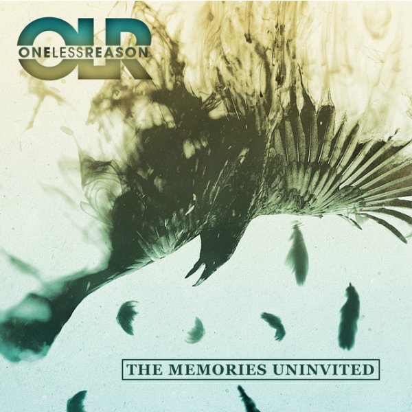 Album One Less Reason - The Memories Uninvited