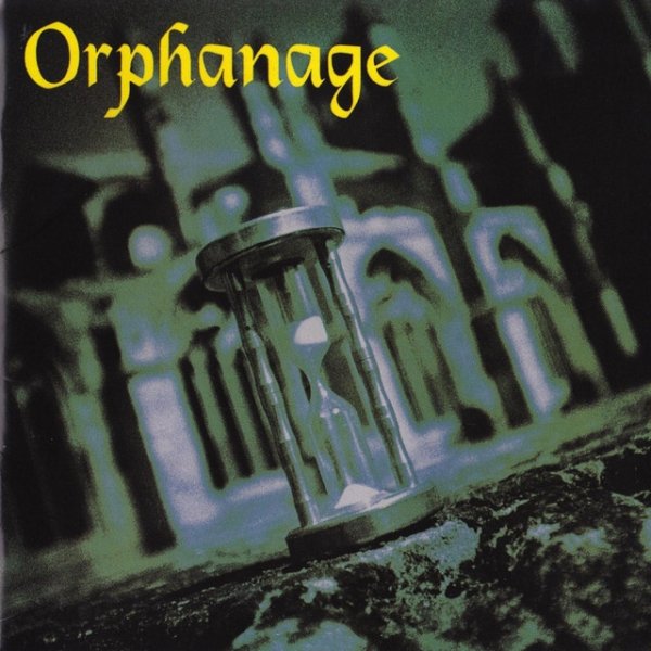 Orphanage By Time Alone, 1996