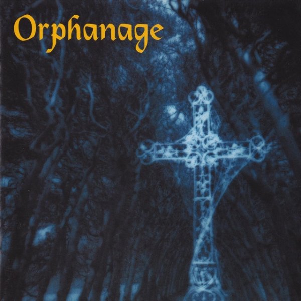 Album Orphanage - Oblivion