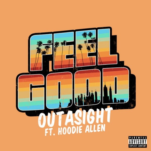 Album Outasight - Feel Good