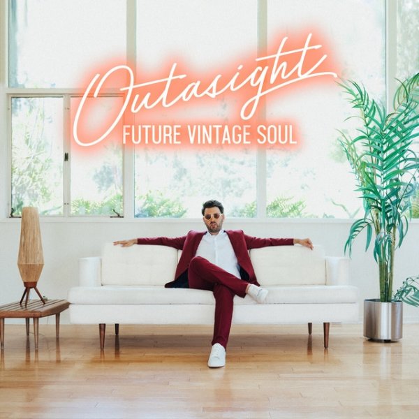Album Outasight - Future Vintage Soul
