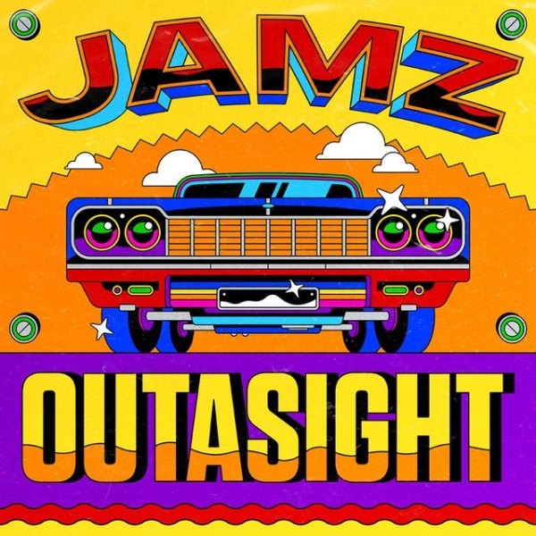 Album Outasight - Jamz