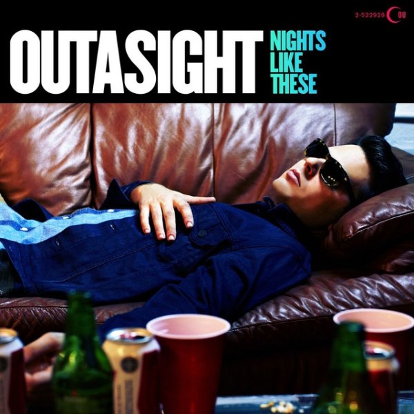 Album Nights Like These - Outasight