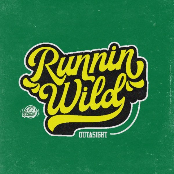 Runnin' Wild Album 