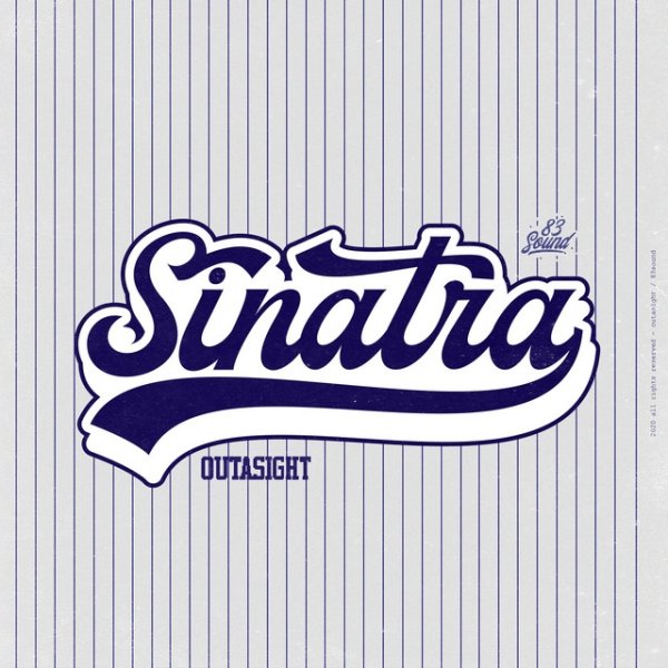 Album Sinatra - Outasight