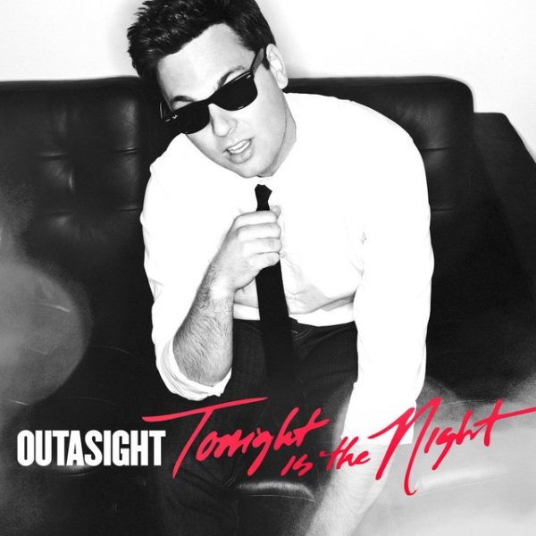 Tonight Is The Night - album