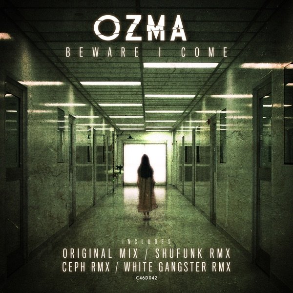 Album OZMA - Beware I Come