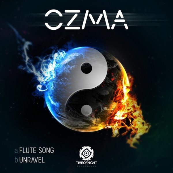 Album OZMA - Flute Song