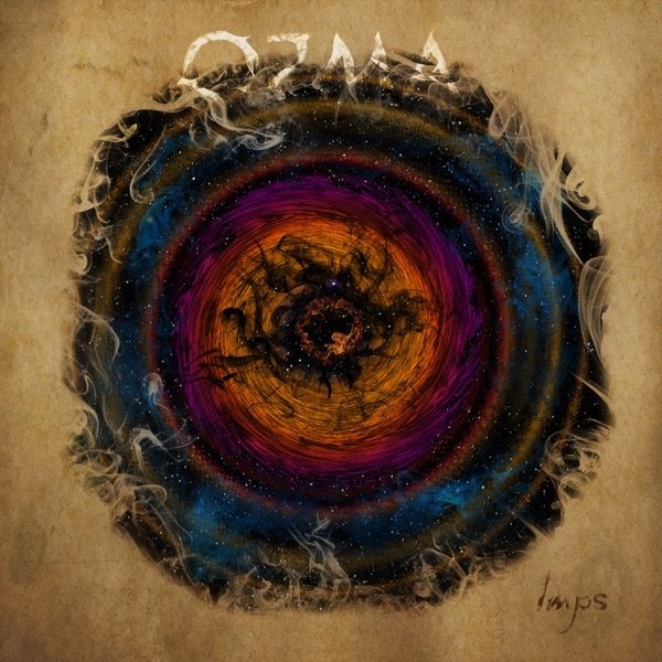Album OZMA - Imps