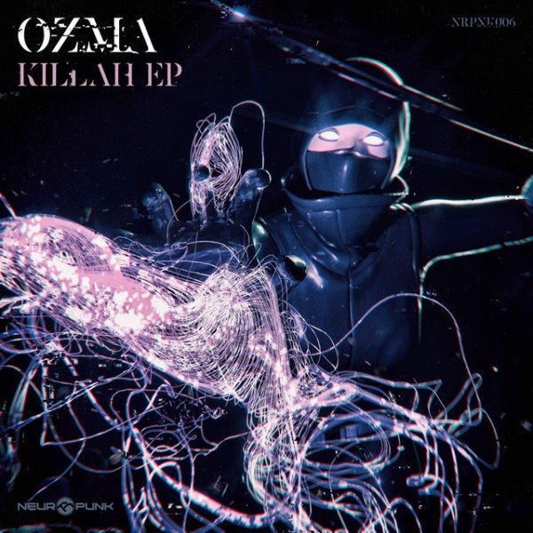Album OZMA - Killah