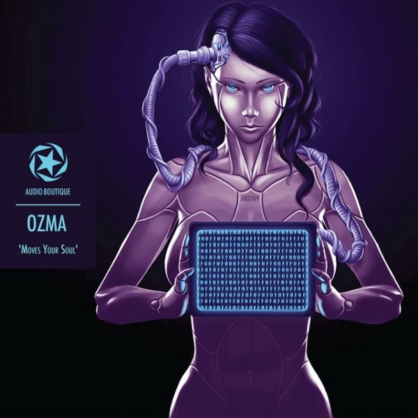 Album OZMA - Moves Your Soul