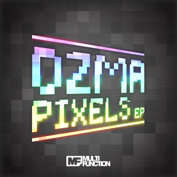 Pixels - album