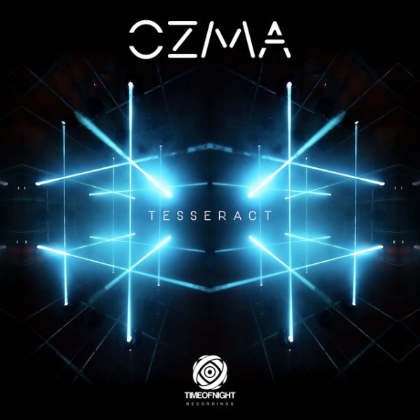 Album OZMA - Tesseract