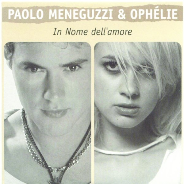 In Nome Dell'Amore - album