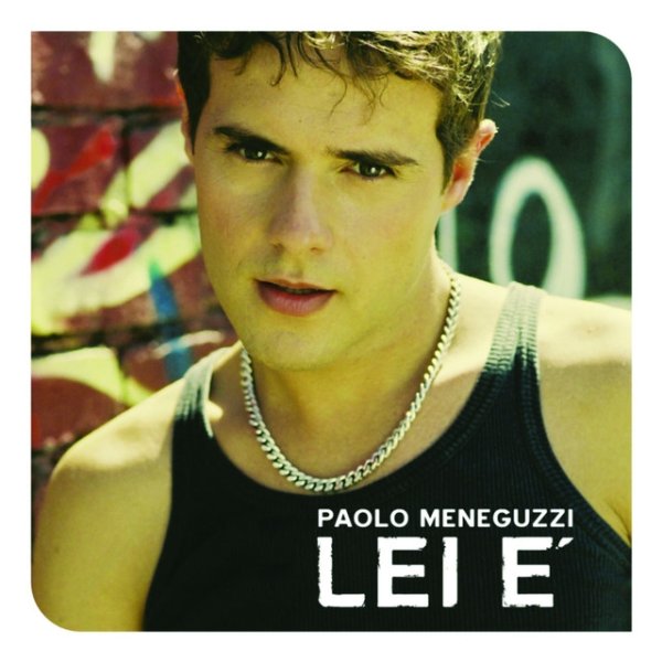 Album Paolo Meneguzzi - Lei E