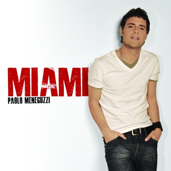 Miami - album