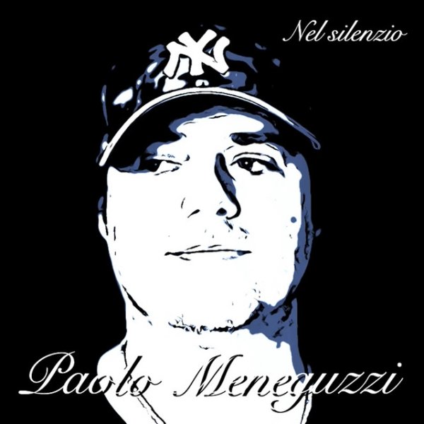 Album Paolo Meneguzzi - Nel silenzio