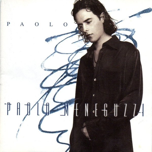 Album Paolo Meneguzzi - Paolo
