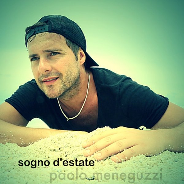 Album Paolo Meneguzzi - Sogno d