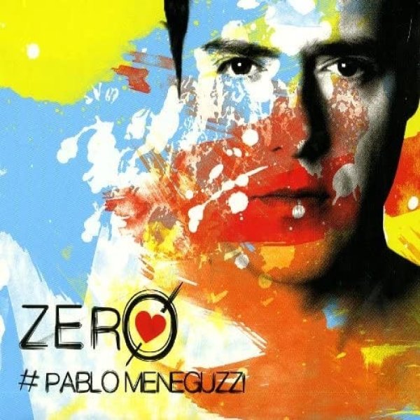 Album Paolo Meneguzzi - Zero