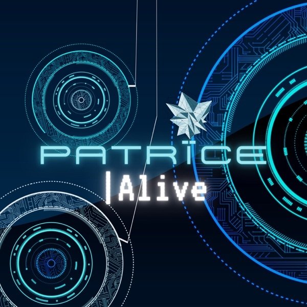 Album Patrice - Alive