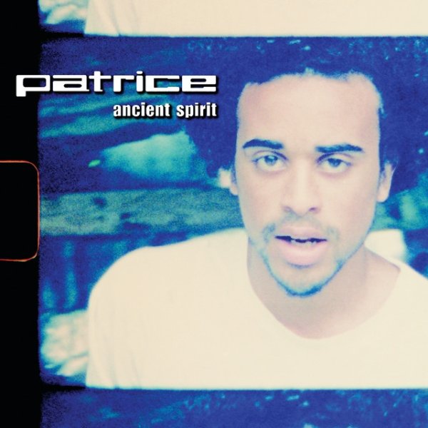 Album Patrice - Ancient Spirit