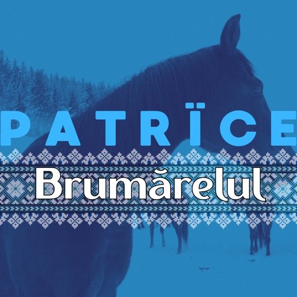 Album Patrice - Brumarelul