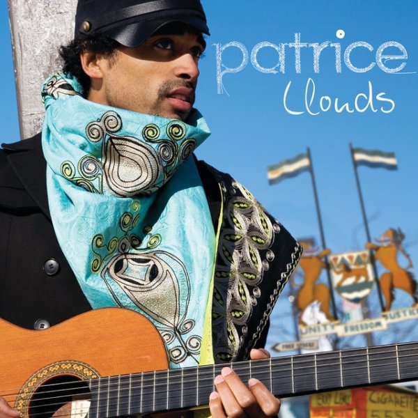 Clouds - album