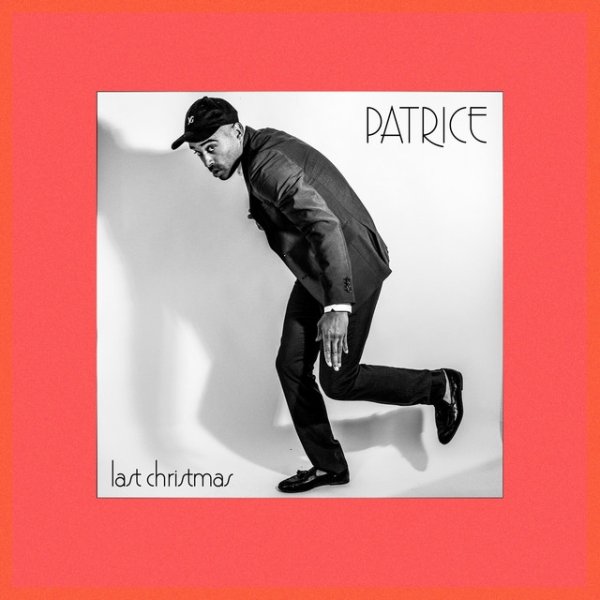 Album Patrice - Last Christmas