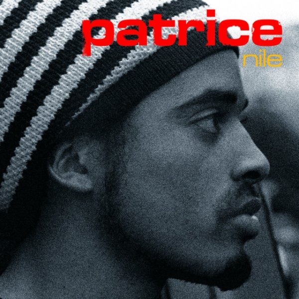 Album Patrice - Nile