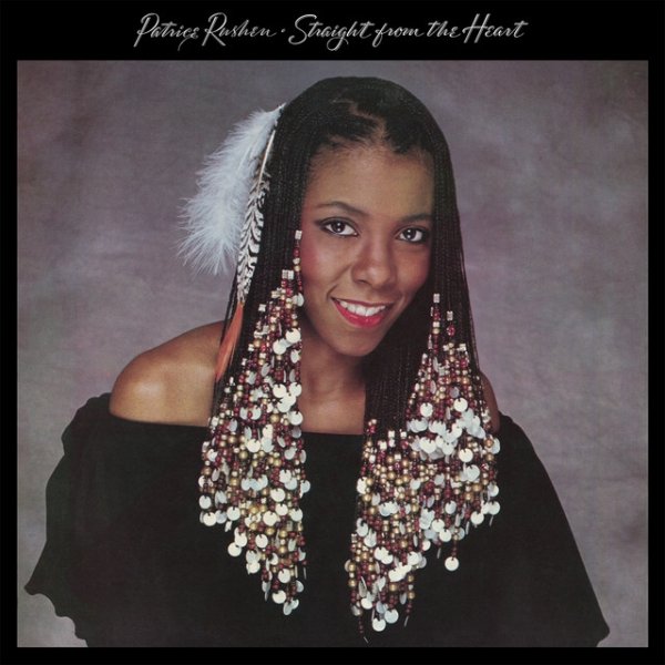Album Patrice Rushen - I Was Tired of Being Alone