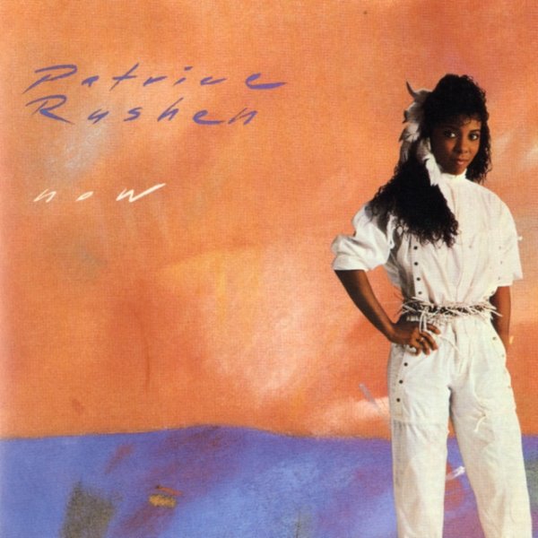 Album Patrice Rushen - Now